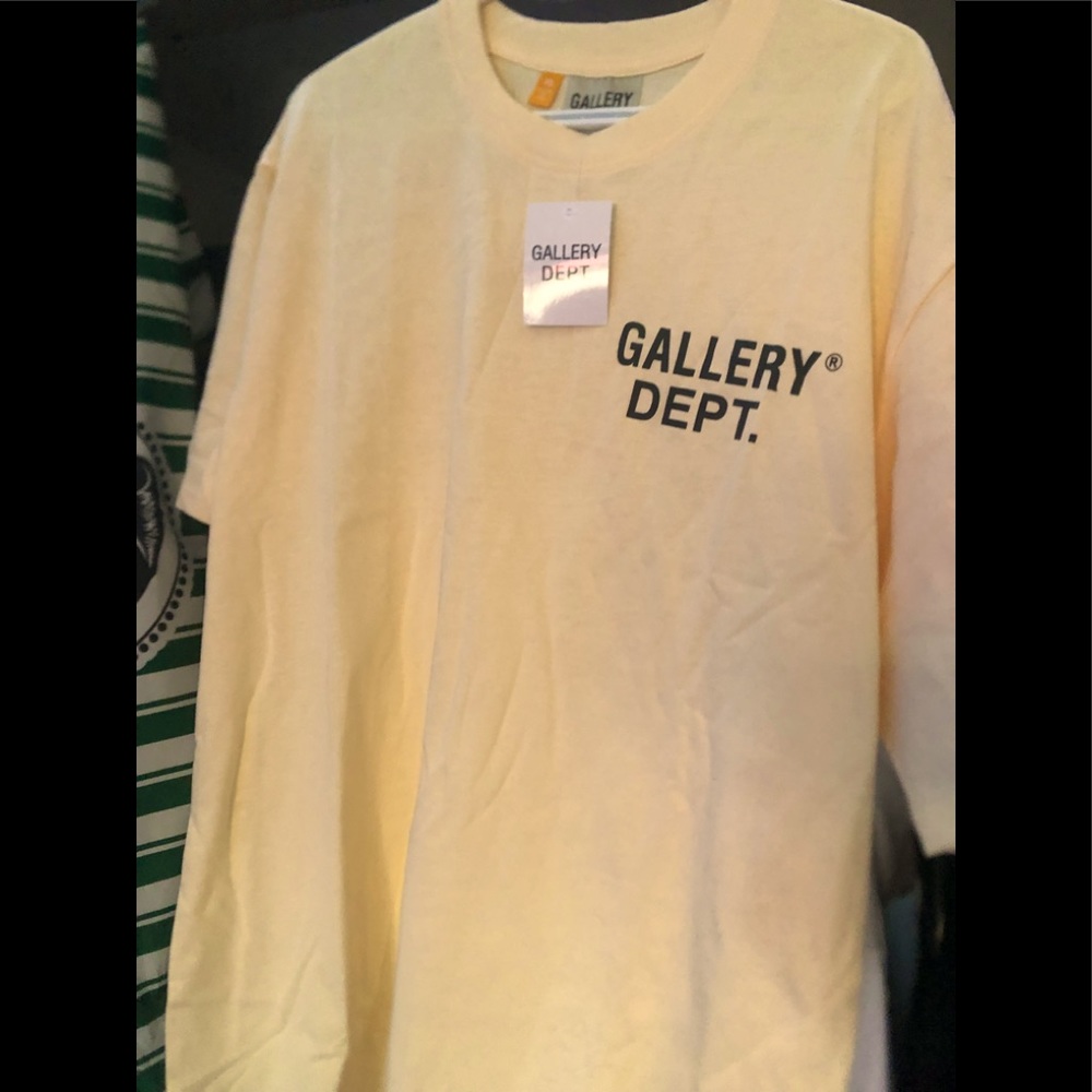 Gallery dept. Souvenir Tee XL